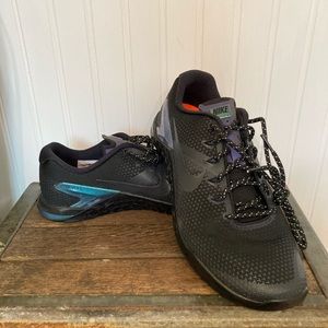 Nike Metcon 4 Premium AH7454-001 NEW